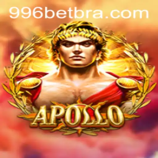 Descubra o Fascinante Mundo do Jogo Apollo no 996bet.com