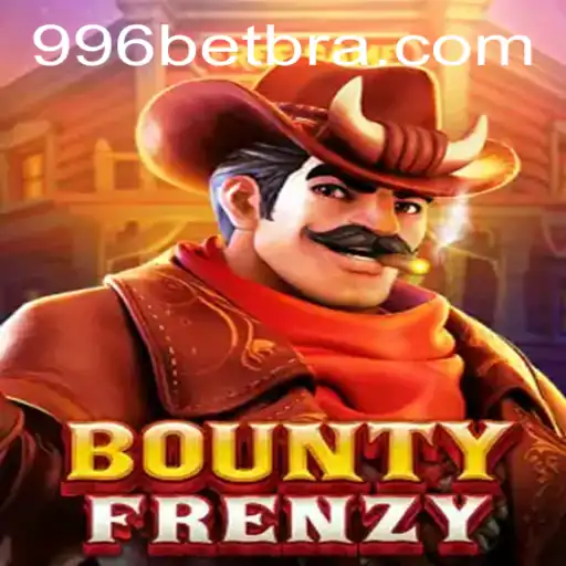 Explorando o Mundo de BountyFrenzy: O Jogo de Cassino Online Populaire na 996bet.com