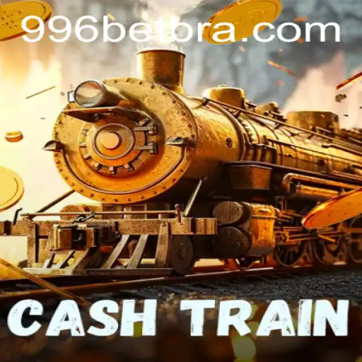 CashTrain: Seu Passeio Rumo à Diversão e Ganhos Incríveis