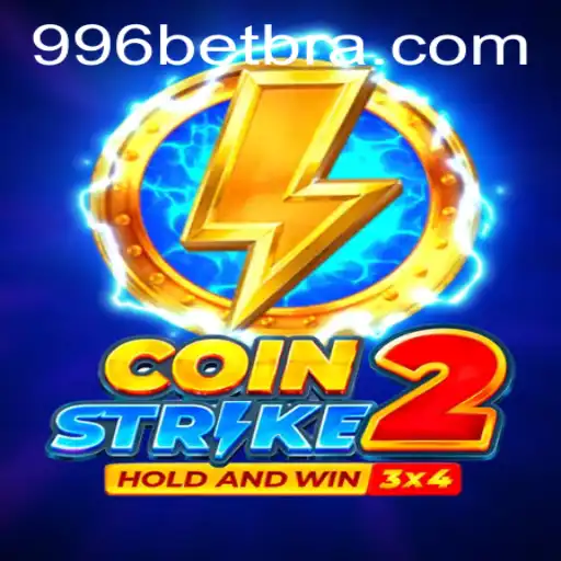Descubra o Empolgante Jogo Coinstrike2 e Como Jogar com 996bet.com