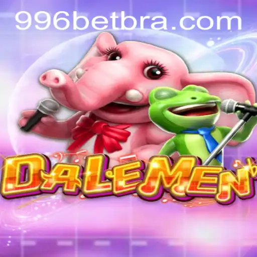 Explorando o Universo de DALEMEN: Um Guia Completo