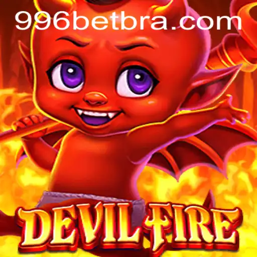 Explorando o Mundo de DevilFire: Uma Aventura no Universo dos Jogos