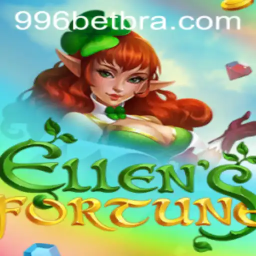 Explorando o Fascinante Mundo de EllensFortune em 996bet.com