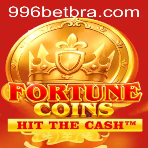 FortuneCoins: Descubra a Emoção Através de 996bet.com