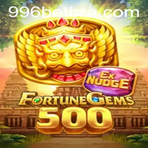 Desvendando FortuneGems500: O Novo Fenômeno em Jogos de Cassino