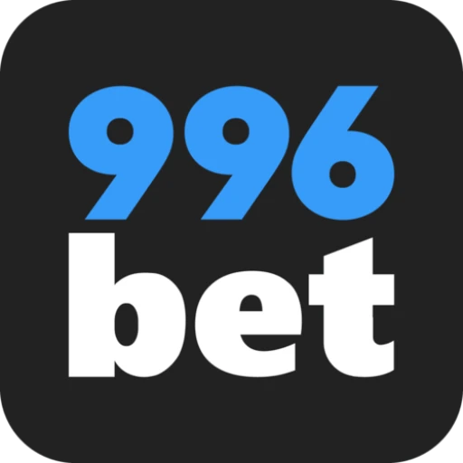 996bet.com Logo