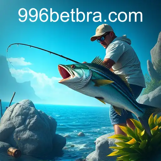 Jogos de pesca
