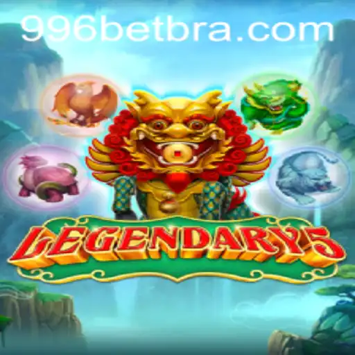 Descubra a Emoção do Legendary5 no Mundo dos Jogos com 996bet.com