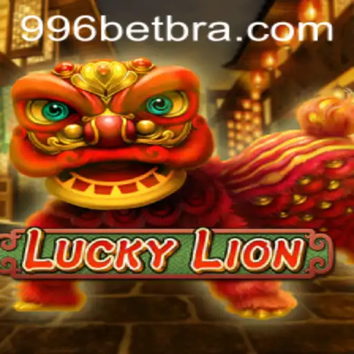 Descubra o Mundo de LuckyLion: Uma Nova Experiência de Jogo em 996bet.com