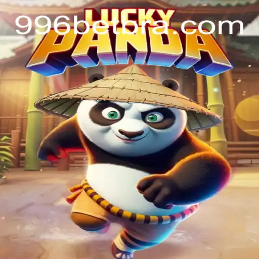 Descubra o Mundo Fascinante de LuckyPanda: Um Novo Jogo Online no 996bet.com