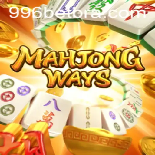 Descubra o Empolgante Jogo Mahjong Ways no 996bet.com