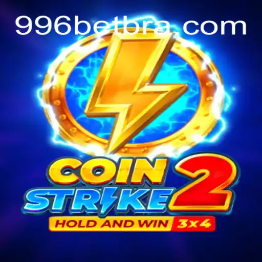 Descubra o Empolgante Jogo Coinstrike2 e Como Jogar com 996bet.com