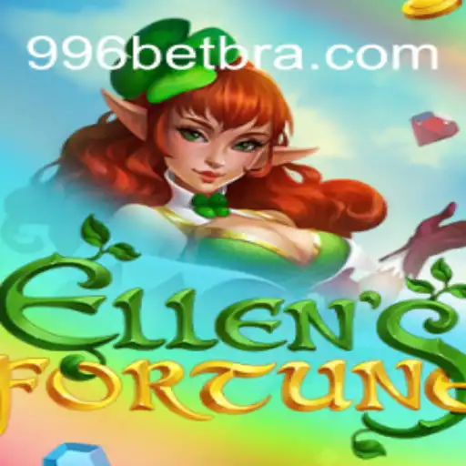 Explorando o Fascinante Mundo de EllensFortune em 996bet.com