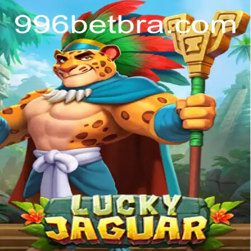 LuckyJaguar: Um Guia Completo sobre o Jogo Inovador de 996bet.com