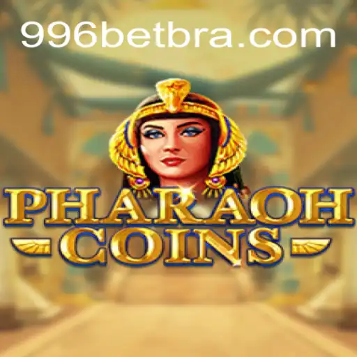 Descubra o Mundo Fascinante de PharaohCoins na Plataforma 996bet.com