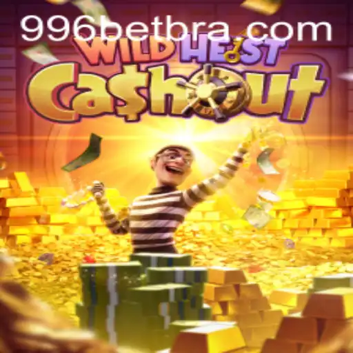 Explore o Mundo do WildHeistCashout: Um Jogo Inovador na Plataforma 996bet.com