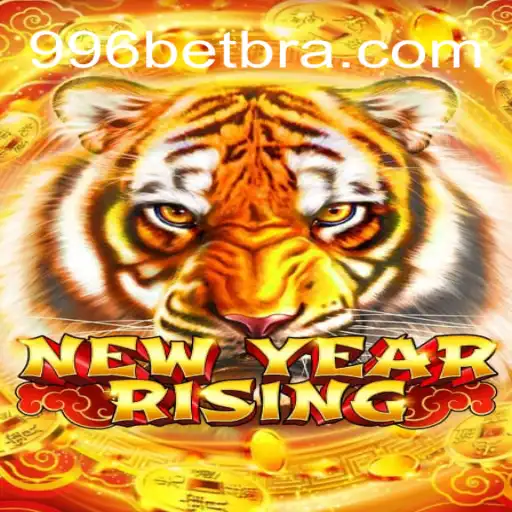 Descubra NewYearRising: Uma Aventura de Jogo Inovadora