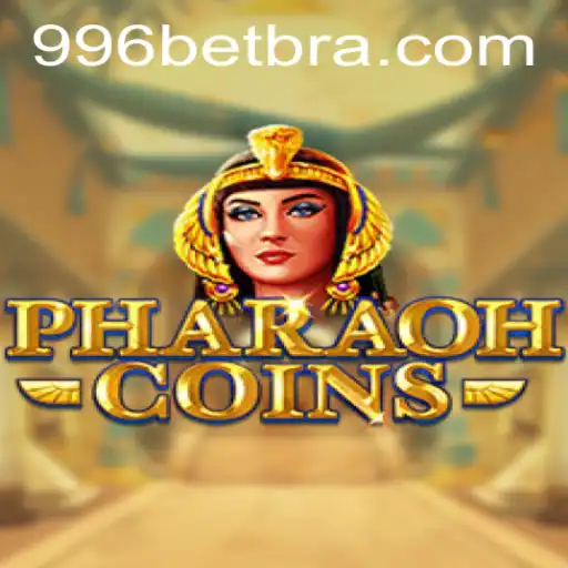 Descubra o Mundo Fascinante de PharaohCoins na Plataforma 996bet.com