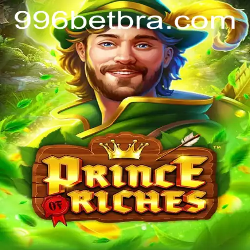 Desvendando os Segredos do Jogo PrinceOfRiches