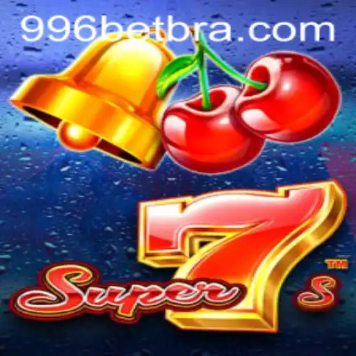 Descubra o Mundo de Emoção do Jogo Super7s no 996bet.com