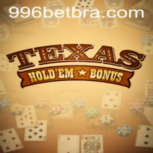 Explorando o Texas Hold'em Bonus: Regras e Como Jogar