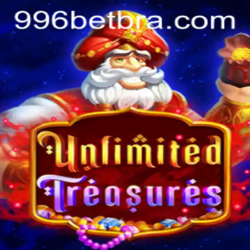 Descubra UnlimitedTreasures: O Novo Fenômeno de Jogos Online