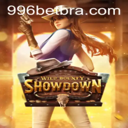 Explorando o Mundo de WildBountyShowdown e a Plataforma 996bet.com