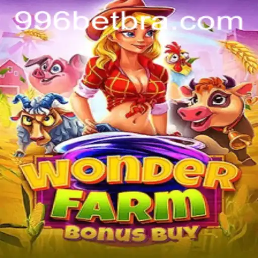 Explorando o Mundo Emocionante de WonderFarmBonusBuy