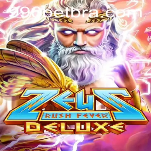 ZeusRushFeverDeluxe: A Incrível Jornada no Mundo dos Deuses